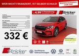 Skoda Enyaq 60iV Sportline 332,-ohne Anzahlung Navi Ma - rote Skoda Enyaq