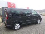 Nissan Primastar Kombi 9-Sitzer L1H1 2,8t - Nissan: Sitzer 9