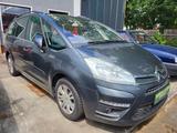 Citroën Grand C4 Picasso Selection - Citroën Grand C4 Picasso / SpaceTourer aus 2013