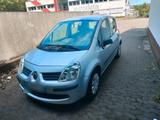 Renault TÜV neu, Bremsen vorne neu, Zahnriemen let... - Renault Modus Kombi Gebrauchtwagen
