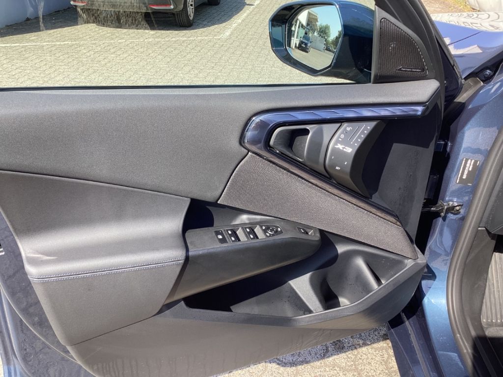 BMW X3 20 xDrive M-Pro 19'' adLED PA Plus DA Plus foto 4