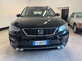 Seat Ateca 1.6 TDI 12/2018 XCELLENCE - Seat Ateca Kombi Gebrauchtwagen