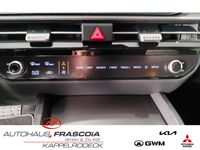 Kia Sportage - Vorschau Bild 16