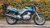 Honda CB 500 PC 26 - HONDA CB 500 PC26