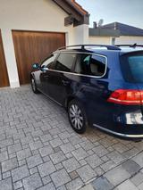 Volkswagen VW Passat 1.4 TSI | TÜV 03/2027 | 129tkm |... - Volkswagen Passat: 20v