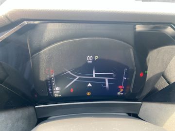 DS Automobiles DS4 PureTech Performance Line+ +Kam.