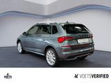 Skoda Kamiq Style 1.0 TSI LED+SHZ+PDC - Skoda Kamiq in Braunschweig