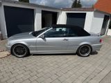 BMW 323Ci - Cabrio