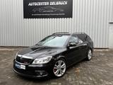 Skoda Octavia Combi RS *DSG*AHK*Xenon* - Skoda Octavia aus 2009 mit Diesel-Antrieb