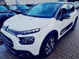 Citroën C3 Shine Pack - gebrauchte Citroën C3 aus dem Jahr 2022