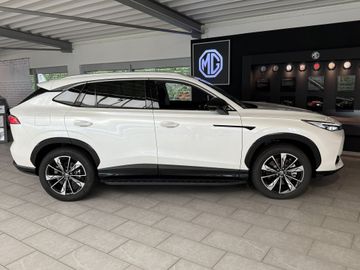 MG HS PHEV Luxury