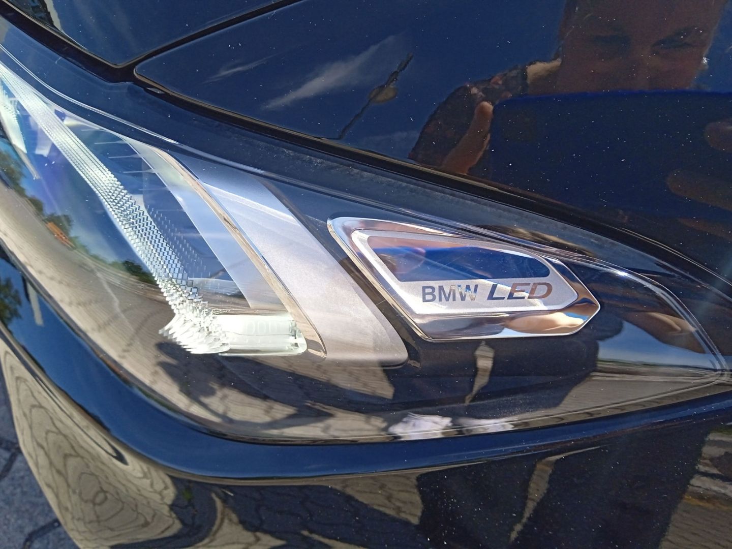 BMW 318 d Touring Aut. KAMERA+SHZG+KLIMA+DAB+TEMPOMA foto 16