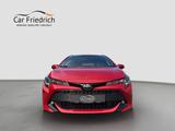 Toyota Corolla  1.2T Touring Sports Comfort - Toyota Corolla: Comfort