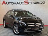 Mercedes-Benz GLA180 Score Aut. Pano Kamera Led T-Leder Tempo - Mercedes-Benz GLA 180 aus 2016