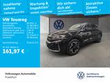 Volkswagen Touareg R-Line 3.0 V6 TSI 4Motion PANO+STHZG+HUD