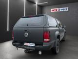 Volkswagen Amarok 3.0 V6 TDI Highline DoubleCab 4Motion - VW Amarok in Halle