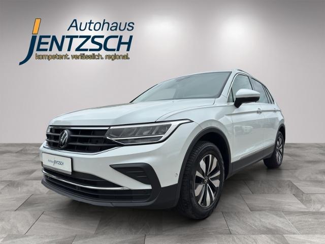 Volkswagen Tiguan Move LED/Navi/RFK