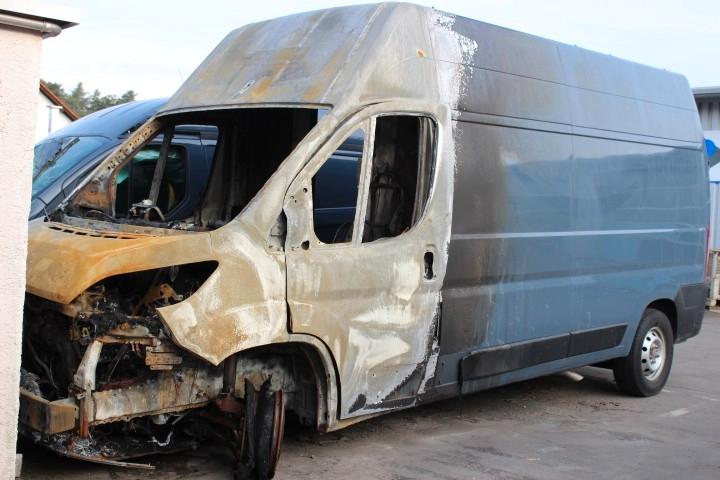 Fiat Ducato Grossr.-Kasten 35 140 L4H3 RS: 4035 mm