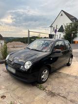 Volkswagen Lupo 1.4L Automatik - Volkswagen Lupo: Automat