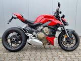 Ducati Streetfighter V4 *Jahresservice NEU* - DUCATI STREETFIGHTER V4