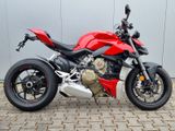 Ducati Streetfighter V4 *Jahresservice NEU* - STREETFIGHTER