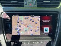 Skoda Octavia - Vorschau Bild 12