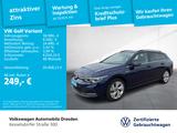 Volkswagen Golf VIII Variant 1.5 TSI DSG Style AHZV ACC LED - Volkswagen Golf: Variant Style