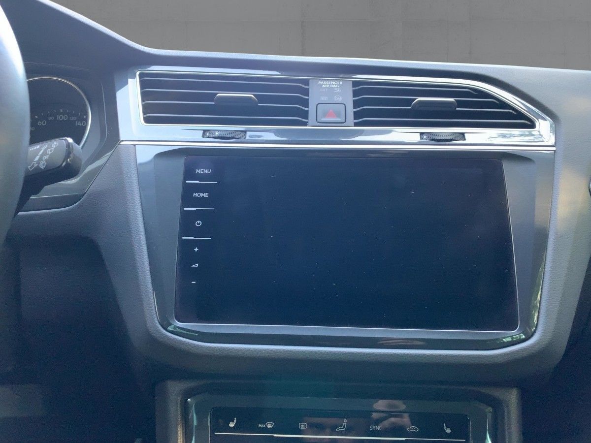 Volkswagen Tiguan - Bild 11