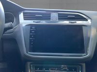 Volkswagen Tiguan - Vorschau Bild 11