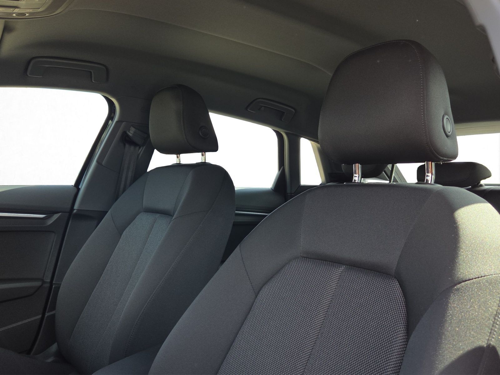 Audi A3 - Bild 10