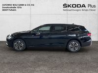 Skoda Superb - Vorschau Bild 7