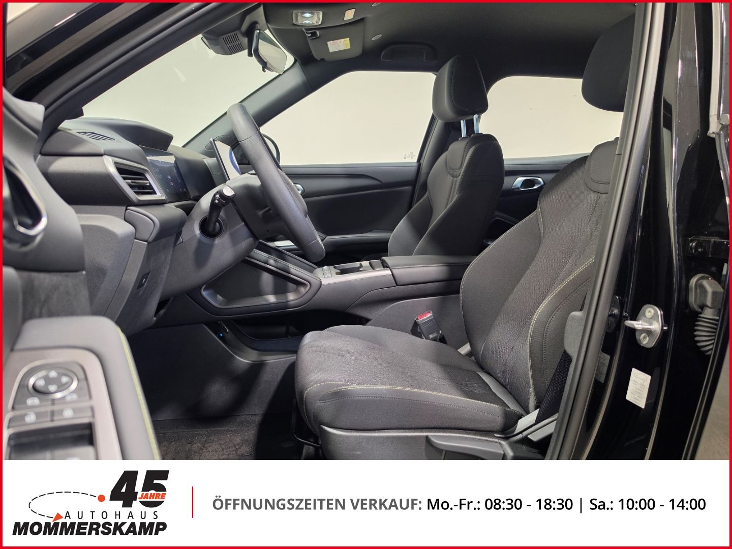 BYD ATTO 2
