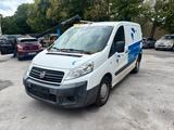 Fiat Scudo 10 L1H1 90 Multijet - Fiat Scudo Gebrauchtwagen in Berlin