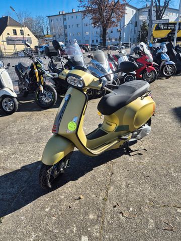 Vespa Sprint 125 Sport ABS