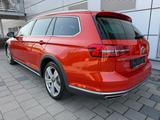 Volkswagen Passat Variant Alltrack 4Motion*VIRTUAL*ACC*NAVI - VW Passat Alltrack Gebrauchtwagen