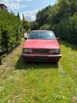 Volvo 850 GLT - Volvo 850 mit Benzin-Antrieb: Limousine