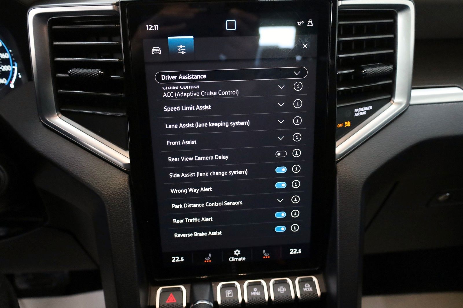 Fahrzeugabbildung Volkswagen Amarok 3.0 TDI Style 4M,Standhzg.,ACC,Matrix,AHK