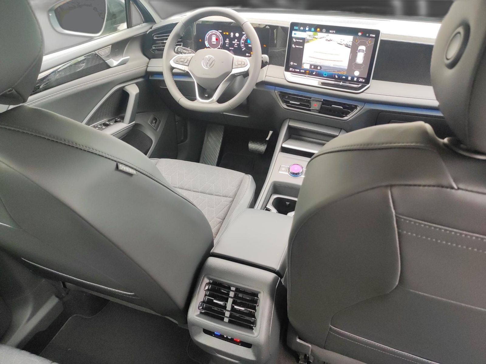 Volkswagen Tiguan - Bild 19