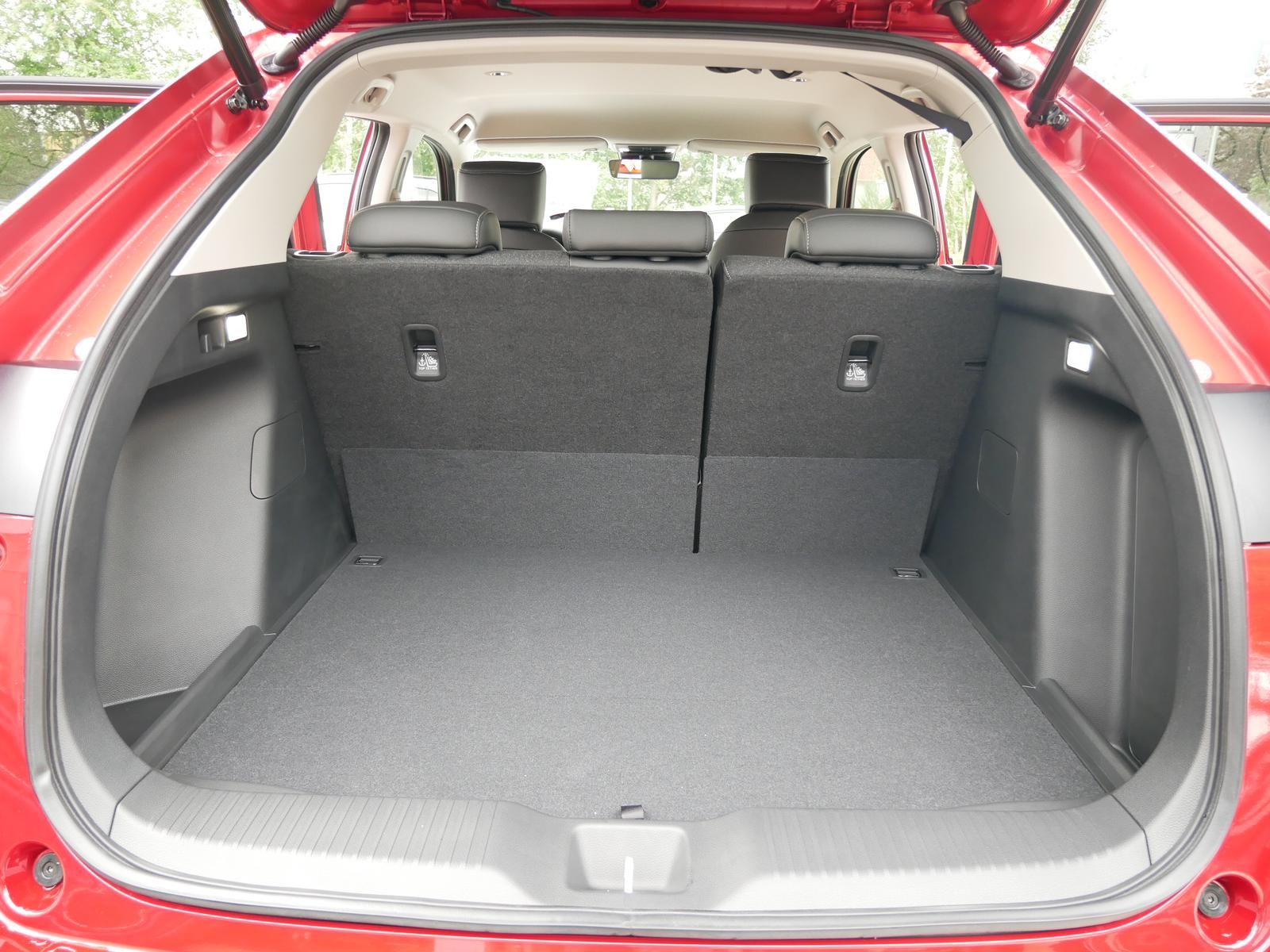 Honda HR-V - Bild 23