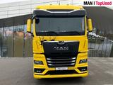 MAN TGX 26.510 6x2-4 LL,GM,Retarder,ACC,Standklima - Man TGX 26-510