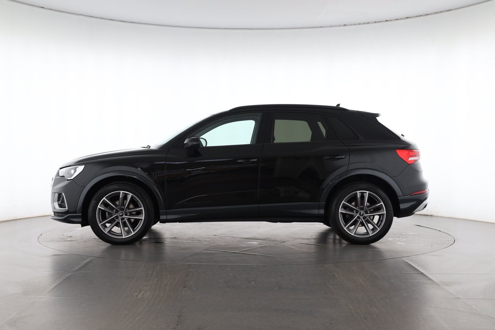 Audi Q3 - Bild 4