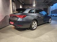 Seat Leon - Vorschau Bild 4
