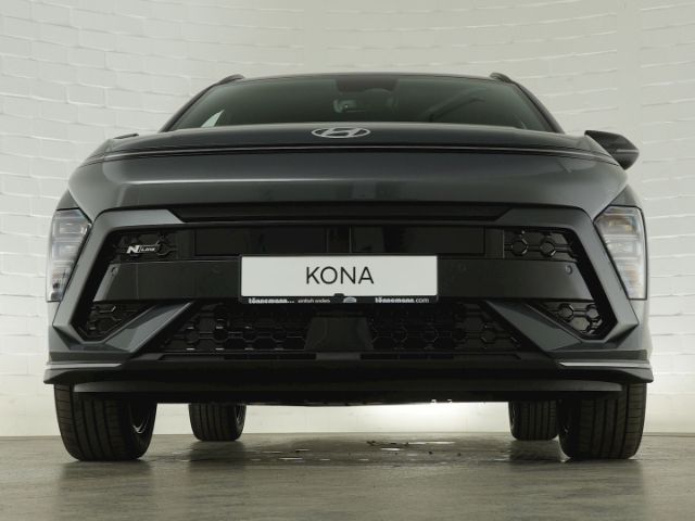 KONA HEV N-LINE DCT+VOLL LED+NAVI+BOSE SOUND+RÜC