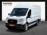 Ford Transit KASTEN HOCH+LANG L4H3 2.0 TDCi DPF 350 H - Ford Transit hoch lang