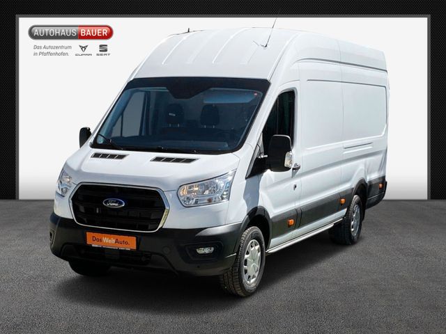 Ford Transit KASTEN HOCH+LANG L4H3 2.0 TDCi DPF 350 H