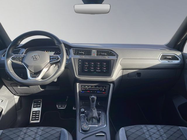 Tiguan Allspace 2.0 TDI 4Motion 4Motion