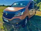 Renault Trafic 3  - Renault Trafic Gebrauchtwagen
