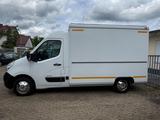 Renault Master  1Hand 0rg 28900 km FINANZIERUNG MÖGLICH - Angebote