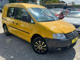 Volkswagen Caddy 1.9SDI Kasten*Schiebetür*TÜV 10/26 - Offers matching your search criteria