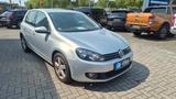 Volkswagen Golf VI Team 1.4 - Volkswagen Golf: Team